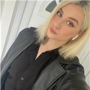 I would like to give lessons to everyone who is inspired to learn or improve their Greek-speaking skills.